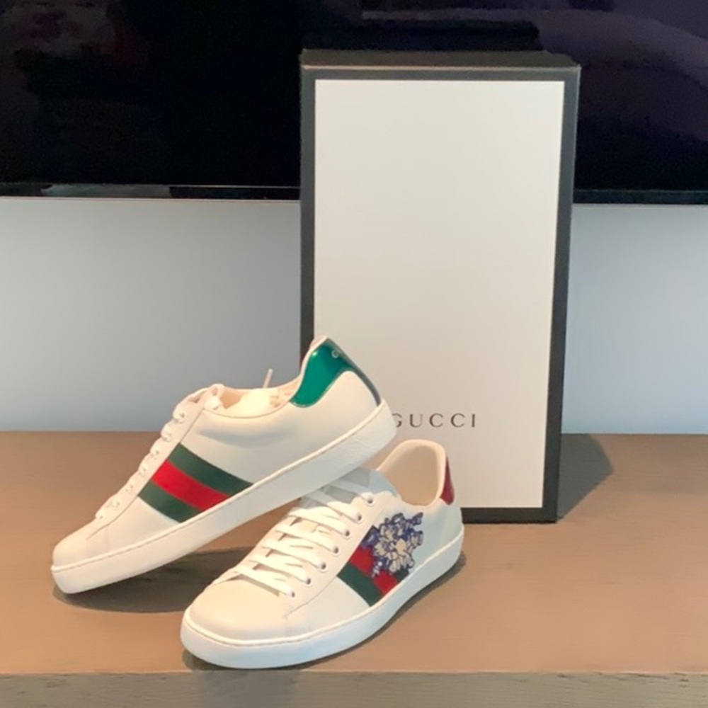 Gucci Sneakers